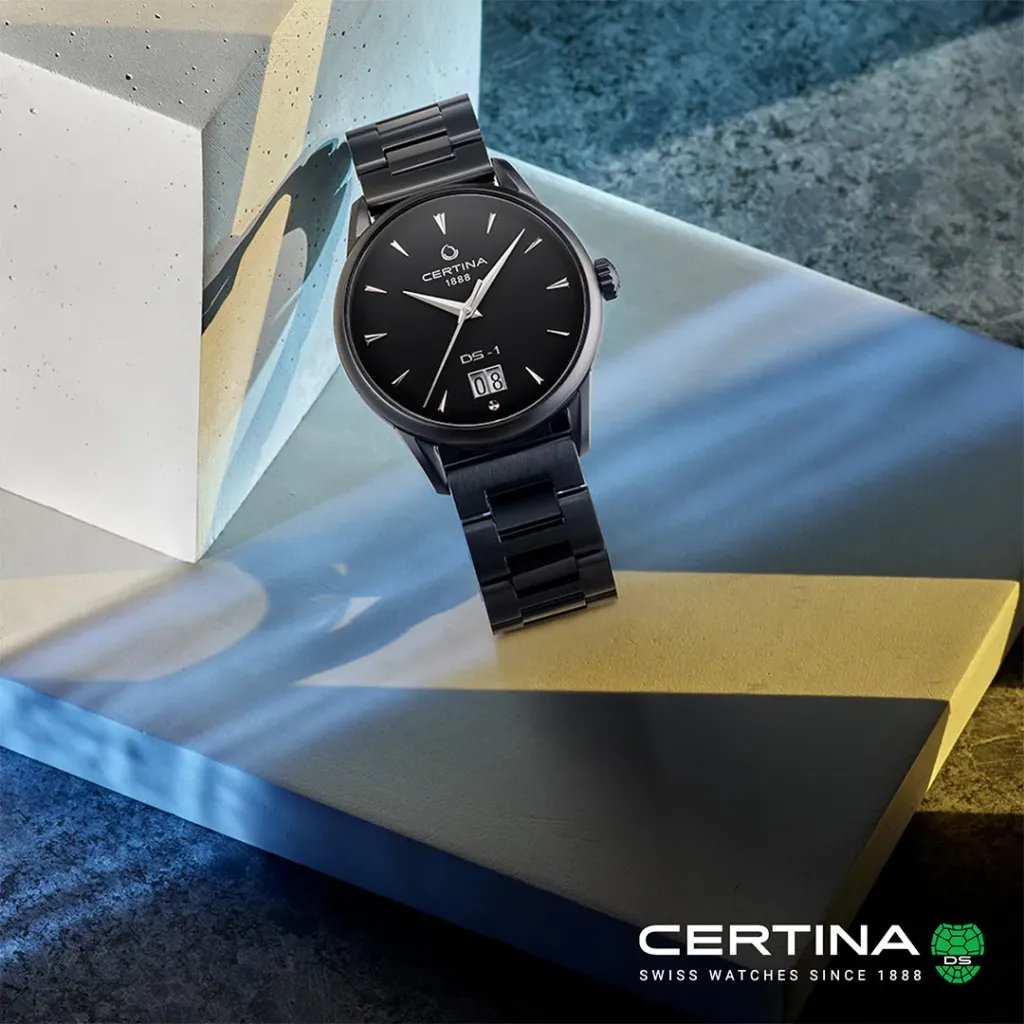 Certina — Bild 3