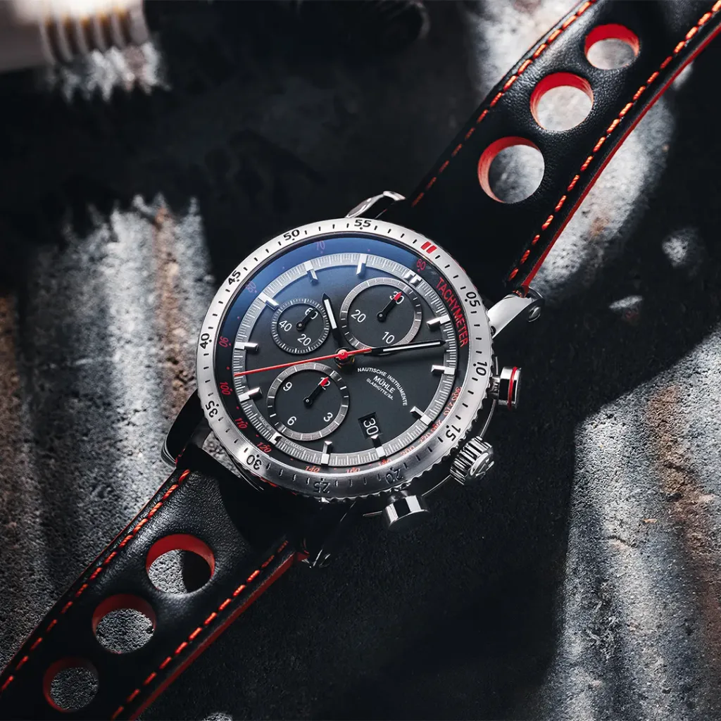 Mühle Glashütte — Bild 4