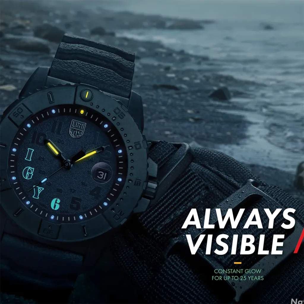Luminox — Bild 1