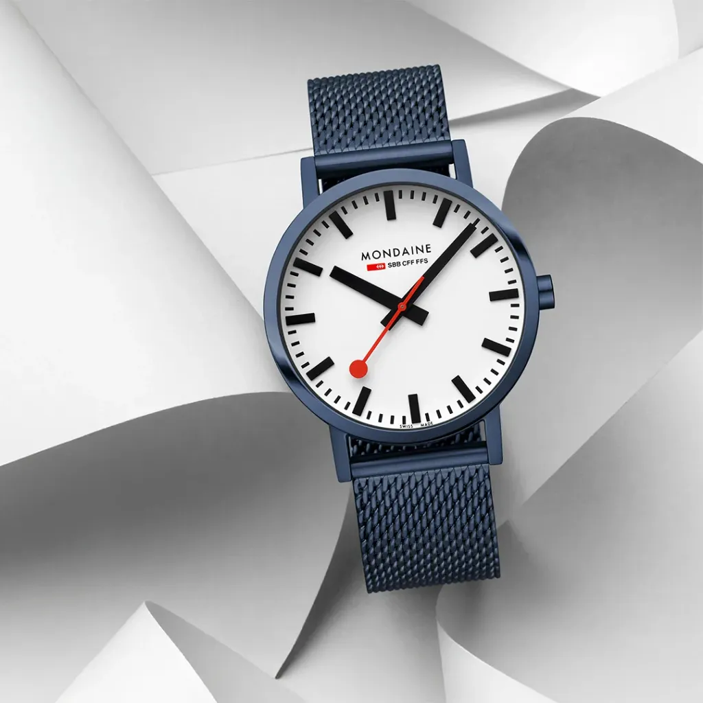 Mondaine — Bild 1
