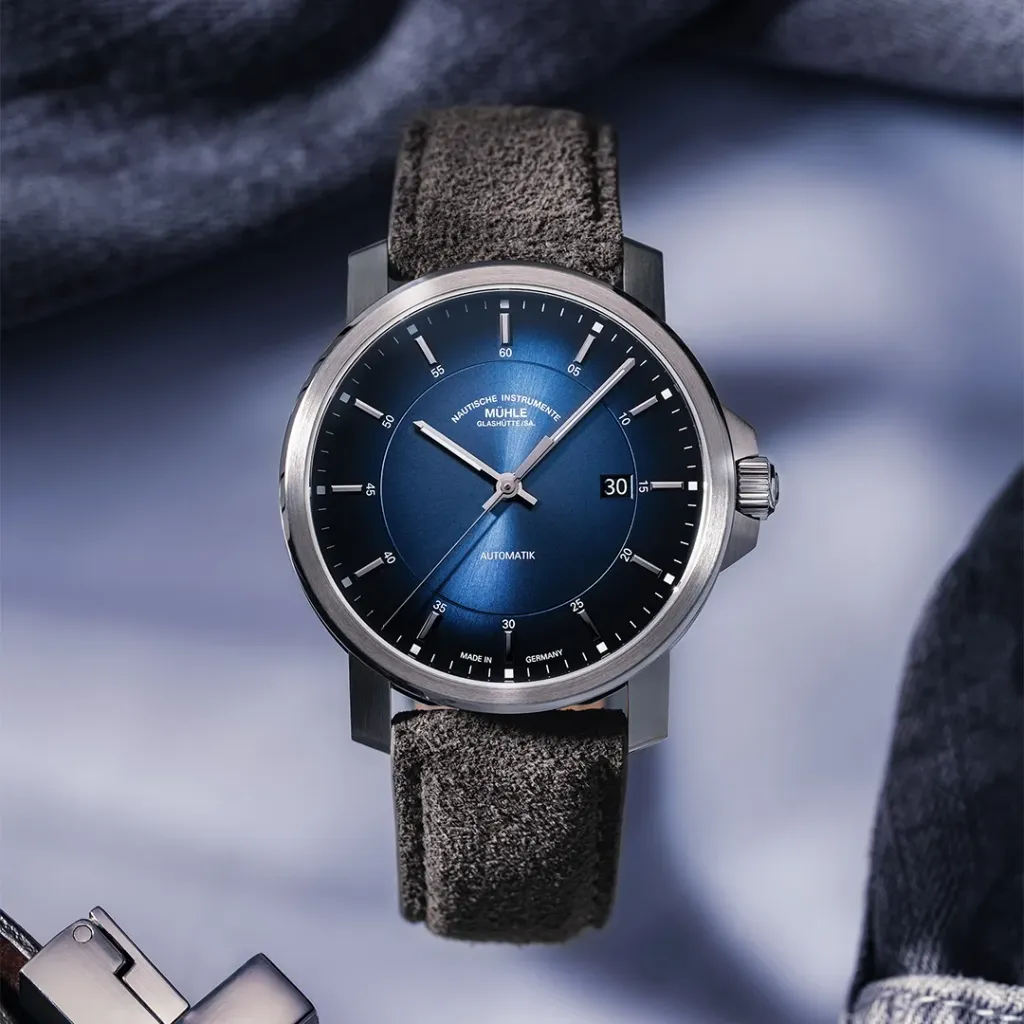 Mühle Glashütte — Bild 2
