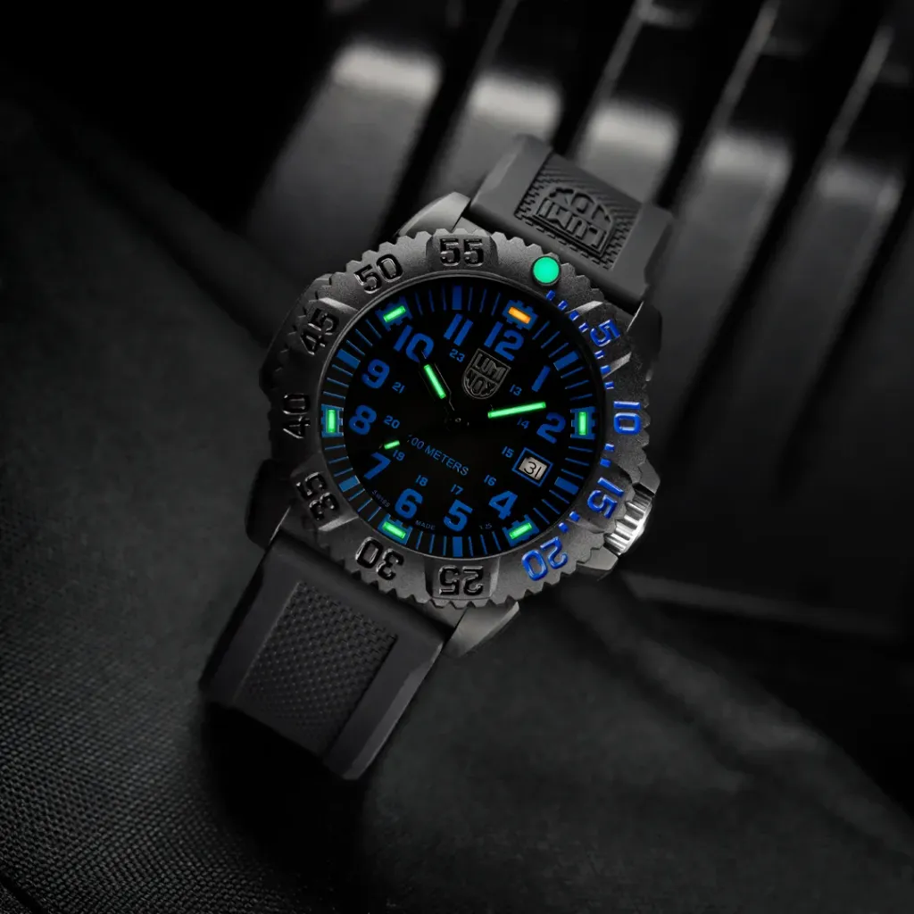 Luminox — Bild 3