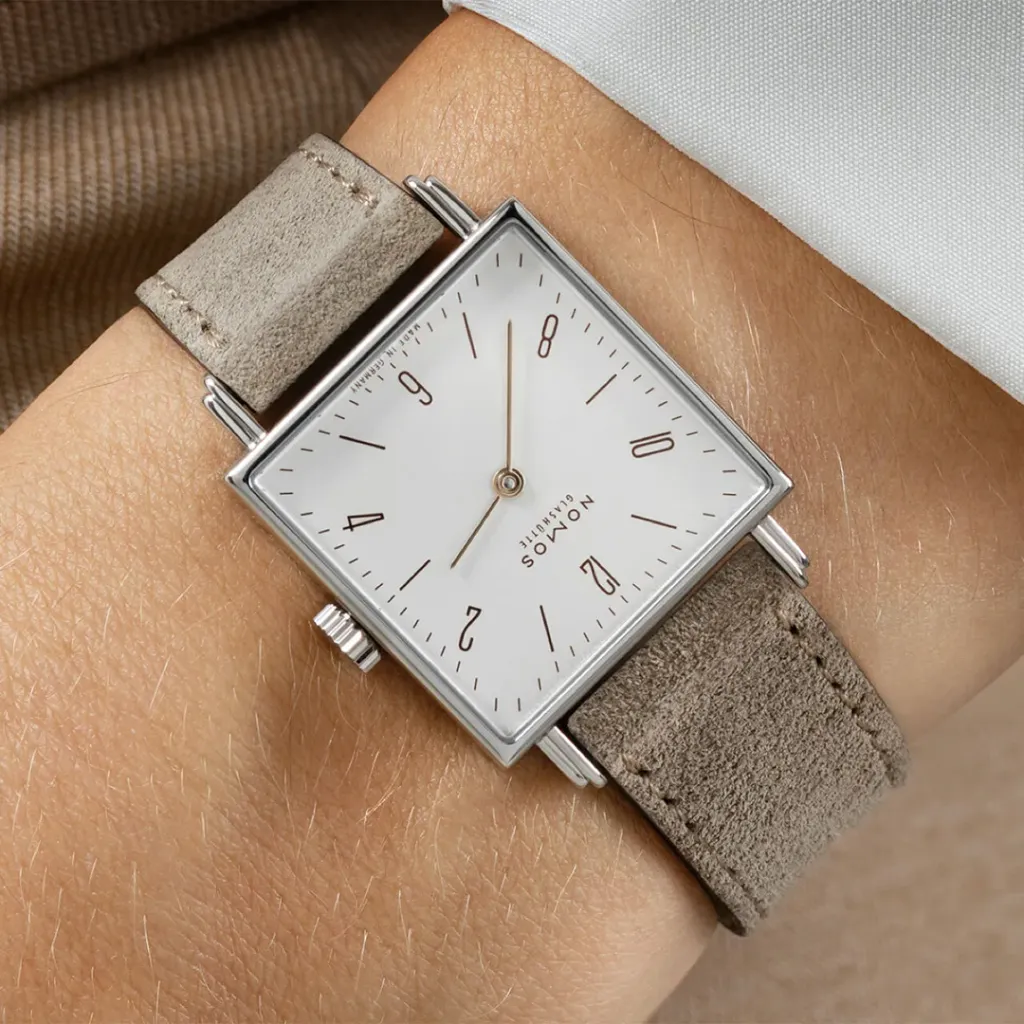 Nomos Glashütte — Bild 5