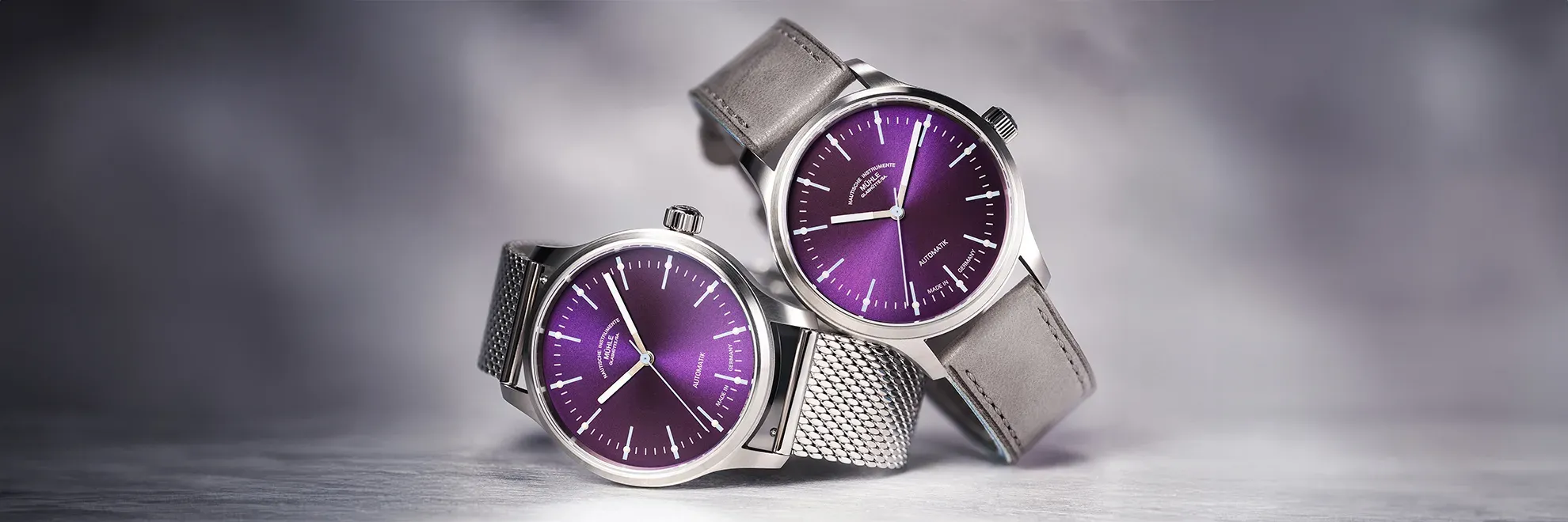 Mühle Glashütte — Querformat 2