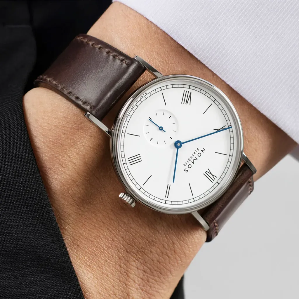 Nomos Glashütte — Bild 1