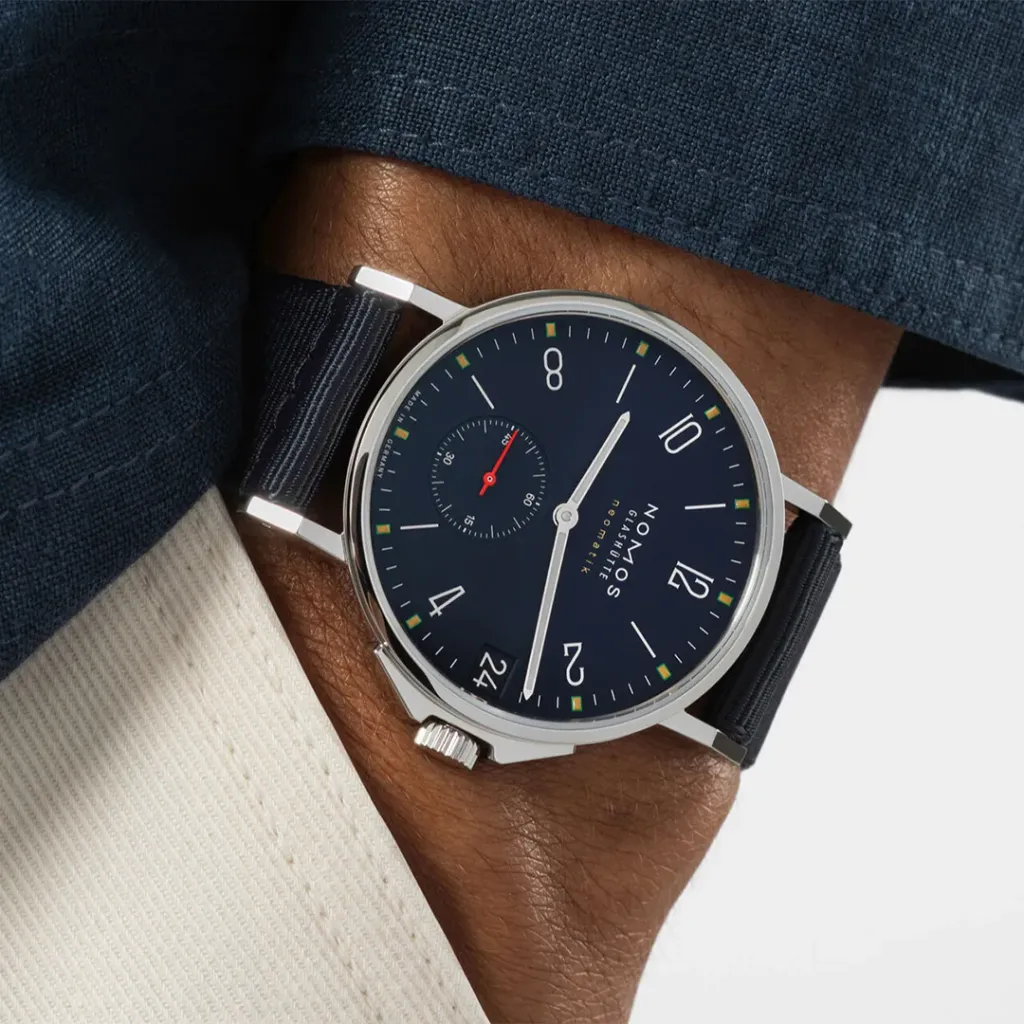 Nomos Glashütte — Bild 2