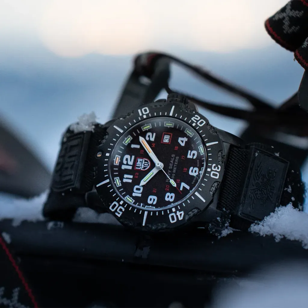 Luminox — Bild 2