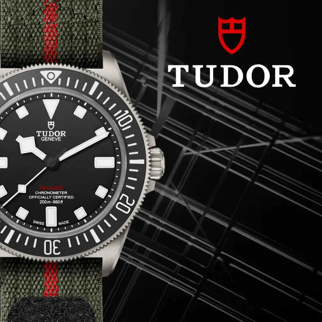 TUDOR — Bild 1