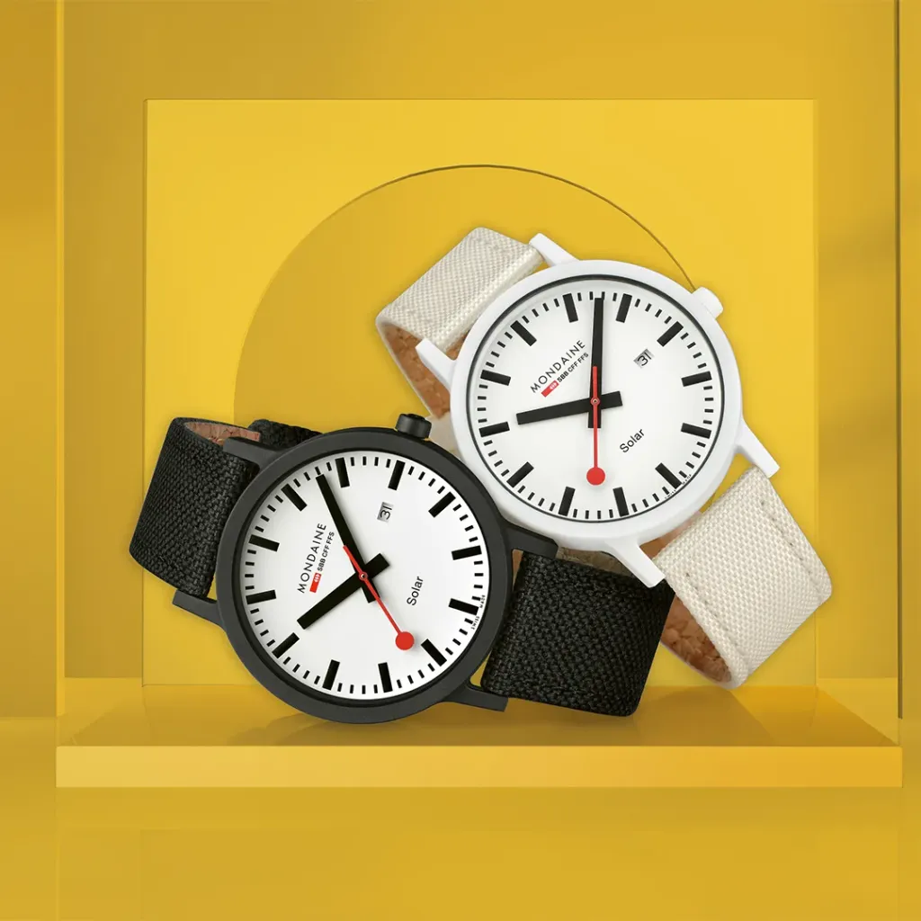 Mondaine — Bild 2